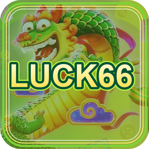 luck66 Brasil logo